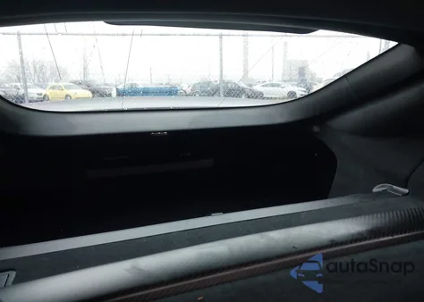 2020 Mercedes-Benz Amg Gt C Coupe z USA, uszkodzony, nr VIN WDDYJ8AA8LA026792